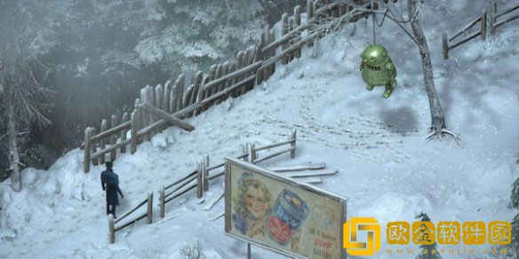 书行者游戏好玩吗 书行者游戏特色内容介绍