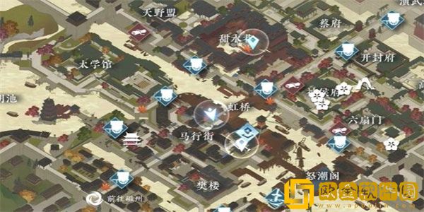 逆水寒金锤震岳技能怎么获得 金锤震岳技能获取方法