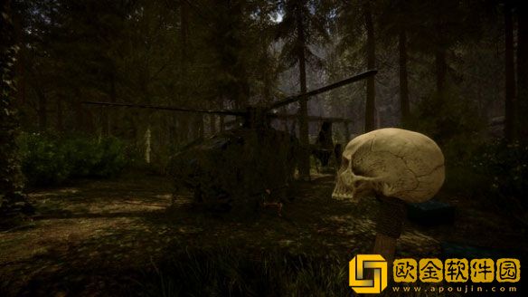 森林之子新版本物品指令代码 新版本指令代码有哪些