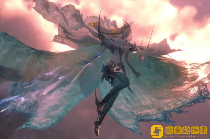 最终幻想16怎么解锁最终幻想模式 ff16如何开启最高难度模式