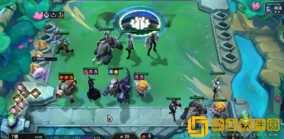 云顶之弈s9九五阵容推荐 s9九五阵容搭配攻略