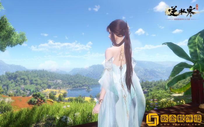 逆水寒手游配置要求高吗安卓 最低配置要求会不会很高