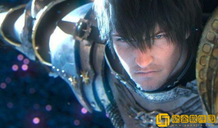 最终幻想16有几个国家 ff16世界地图一览