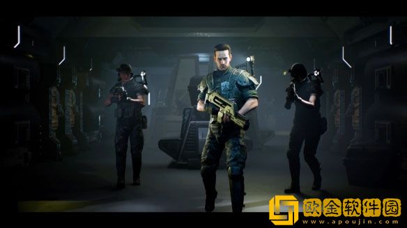 异形坠入黑暗陆战队全员存活成就攻略 通关技巧汇总