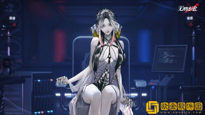 无期迷途卡门奈特拉弥亚审查有什么 卡门奈特拉弥亚审查一览