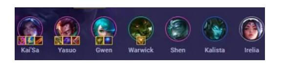 金铲铲之战S9虚空卡莎阵容装备怎么搭配 阵容装备搭配