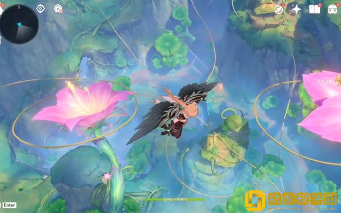 原神3.8有新地图吗 新地图是限时还是长期的