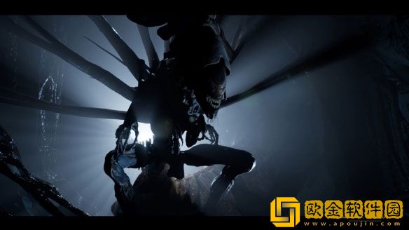 异形坠入黑暗实用战斗技巧 战斗有什么技巧