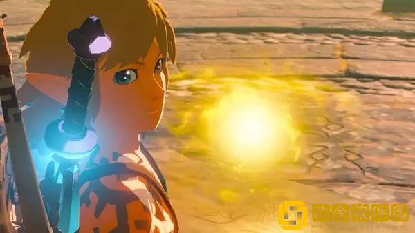 塞尔达传说王国之泪怎么染发 染发方法及位置