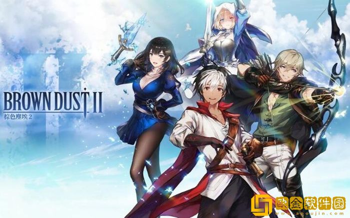 棕色尘埃2节奏榜 棕色尘埃2角色强度榜