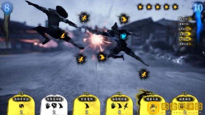 绝世好武功什么流派最厉害 最强流派搭配攻略