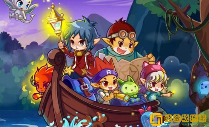 洛克王国vip必抓宠物最新 洛克王国vip才能捕捉的宠物盘点