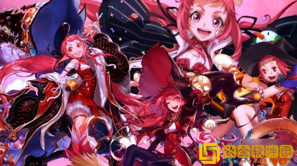 dnf110级版本魔道怎么加点 2023魔道加点推荐