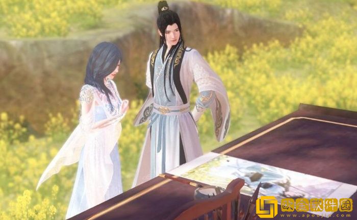 目前最好玩的武侠手游有哪些 口碑最好的武侠手游推荐