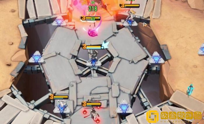 环行旅舍强力角色排行榜 环行旅舍哪个角色更厉害