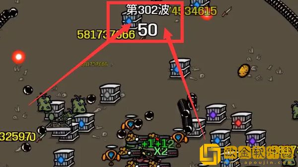 土豆兄弟无尽模式怎么开 无尽模式解锁方法