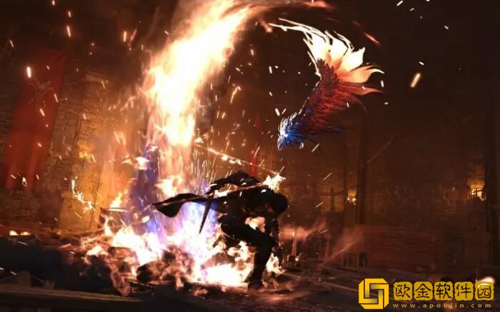 最终幻想16召唤兽排名 ff16全召唤兽综合实力分析