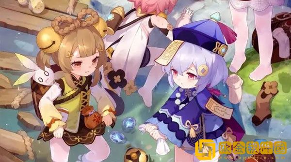 原神3.8上半卡池时间是多少 3.8上半卡池结束时间