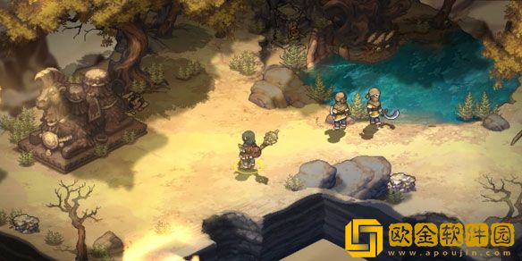 江湖客栈侠道和霸道区别是什么 侠道和霸道区别