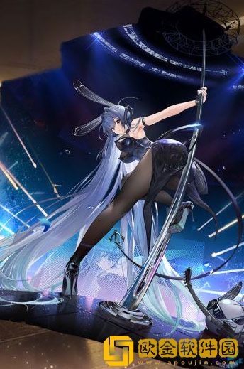 碧蓝航线复刻经典 镜位螺旋花园重燃战斗激情