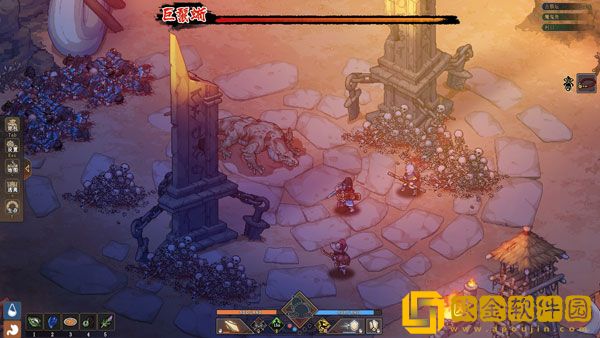 江湖客栈侠道和霸道区别是什么 侠道和霸道区别