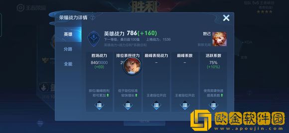 王者荣耀战力什么时候结算 s32战力结算时间