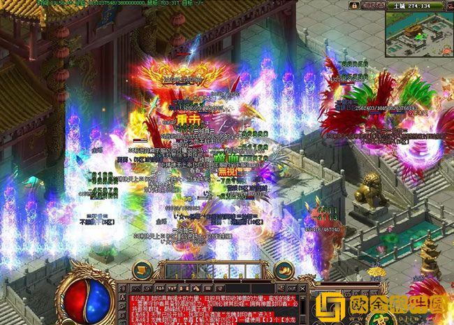 无忧传奇攻城怎么玩 无忧传奇攻城什么队型最好