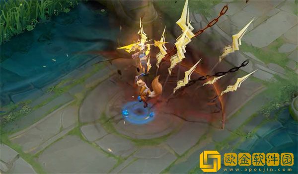 王者荣耀韩信弑枪猎影怎么变色 韩信弑枪猎影变色方法