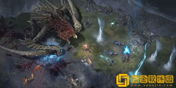 暗黑破坏神4祖父属性一览 祖父属性是什么