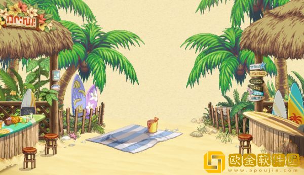 dnf2023夏日套宠物装备怎么样 夏日宠物装备属性介绍