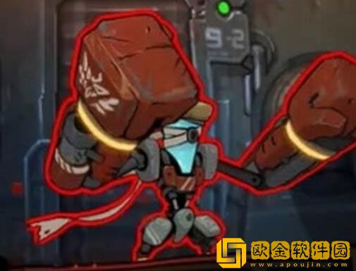 湮灭线第一关boss怎么打 第一关boss打法及敌人特点