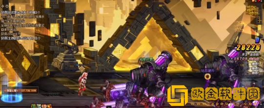 DNF自定义装备获取途径盘点 这些活动建议优先参与