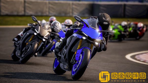 ride4下载手游免费