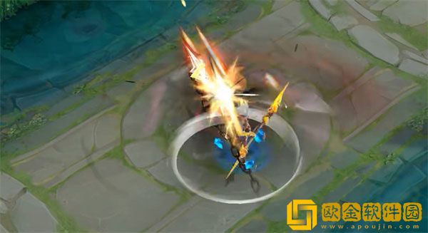 王者荣耀韩信弑枪猎影怎么变色 韩信弑枪猎影变色方法