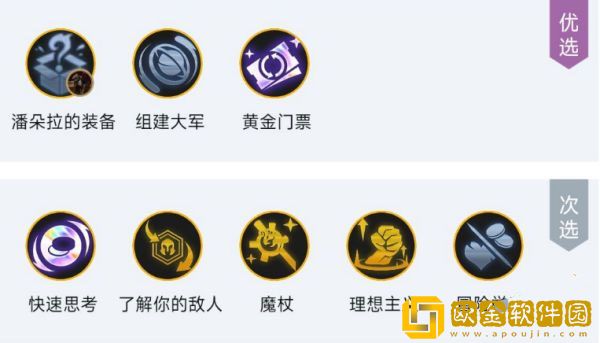 云顶之弈S9拼多多艾克阵容推荐 拼多多艾克阵容搭配图