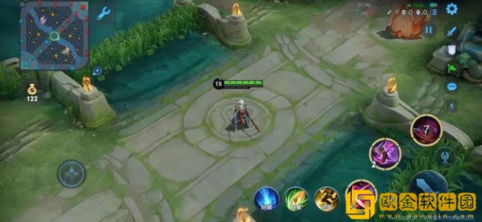 王者荣耀亚连怎么玩 王者荣耀亚连最强玩法介绍