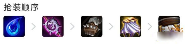 云顶之弈S9拼多多艾克阵容推荐 拼多多艾克阵容搭配图