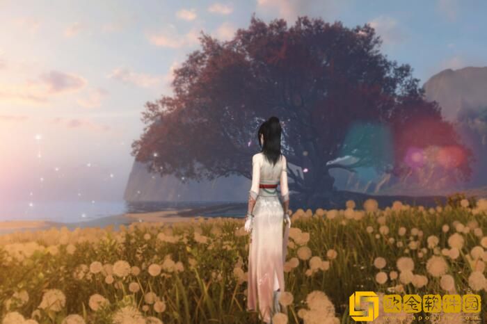 逆水寒手游和端游有什么区别 逆水寒手游和端游哪个好玩