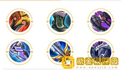 王者荣耀亚连打野怎么出装 亚连打野出装介绍