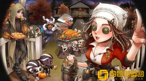 第五人格暑假活动2023 2023暑假活动有什么