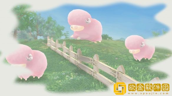 牧场物语美丽人生怎么** 快速**方法