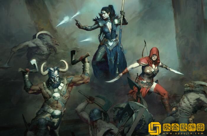 暗黑破坏神4赛季必须是新建人物吗 赛季结束后英雄会删了吗