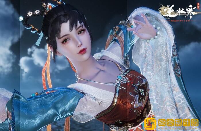 逆水寒手游1v1职业单挑排名最新 打架pk最厉害的职业榜单