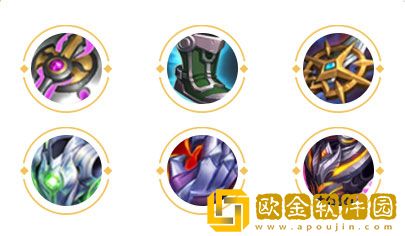 王者荣耀亚连打野怎么出装 亚连打野出装介绍