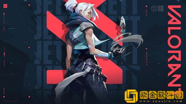 无畏契约武器有哪些 瓦罗兰特武器介绍