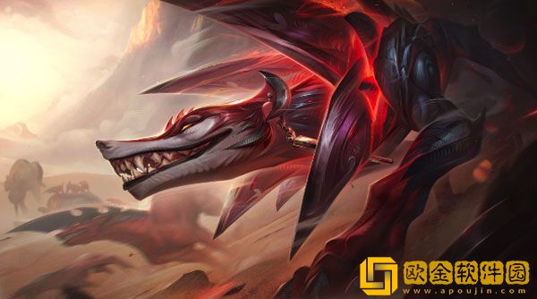 英雄联盟纳亚菲利新英雄传记 纳亚菲利新英雄玩法