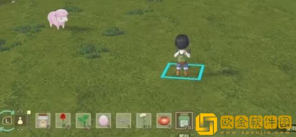 牧场物语美丽人生开局动物怎么养 开局动物养殖技巧