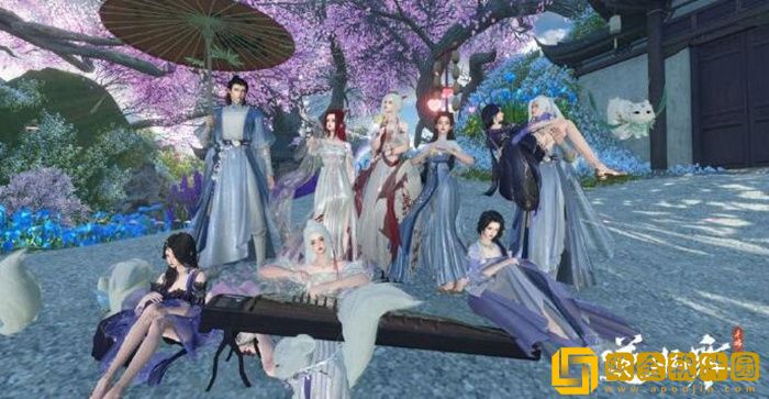 逆水寒手游月卡和战令多少钱 哪个更值得买