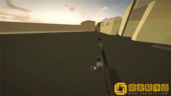 战斗机重装移动视角掉帧严重解决方法