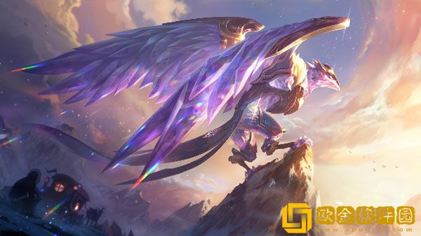 英雄联盟赛段点怎么获得 赛季皮肤需要多少赛段点